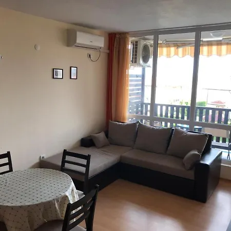 Black Sea Wellnest Ахелой