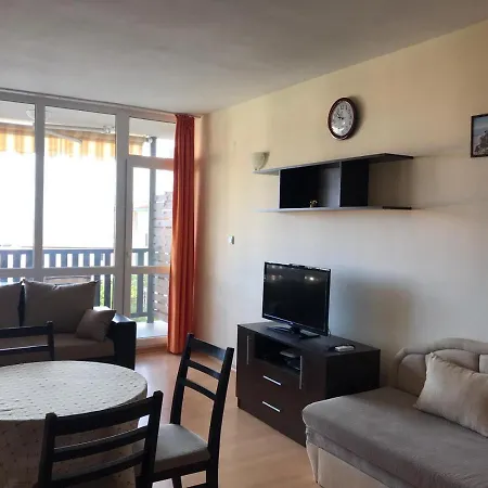 Black Sea Wellnest * Ахелой