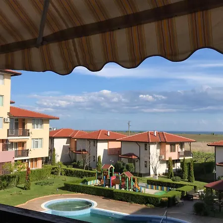 Black Sea Wellnest *