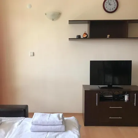 Black Sea Wellnest * Ахелой