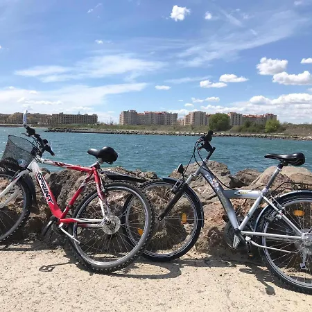 Black Sea Wellnest * Ахелой