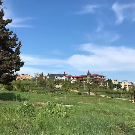 Black Sea Wellnest Апартаменты