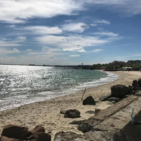 Black Sea Wellnest Ахелой