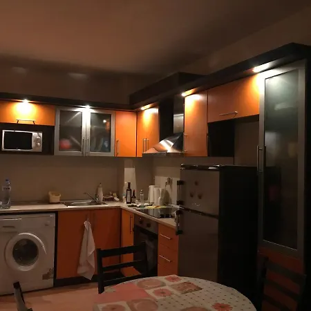 Black Sea Wellnest Ахелой