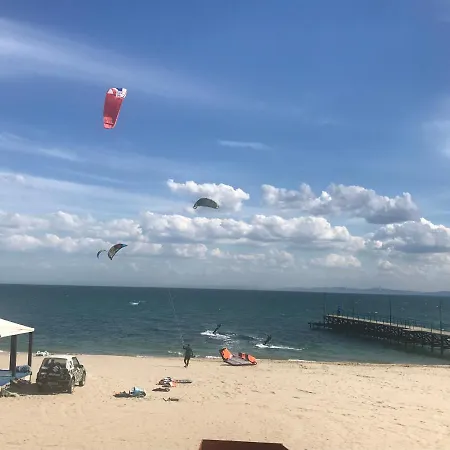 Black Sea Wellnest Ахелой