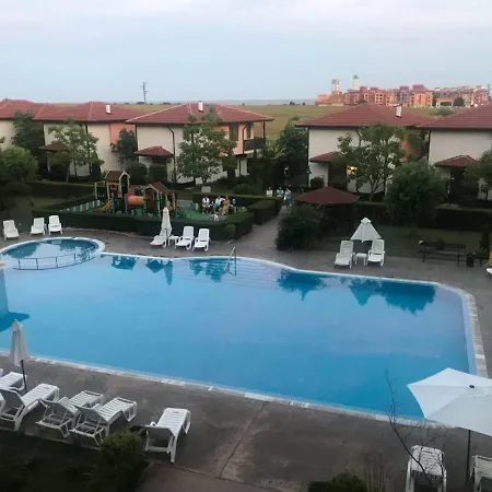 Black Sea Wellnest *