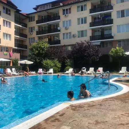 Black Sea Wellnest Ахелой