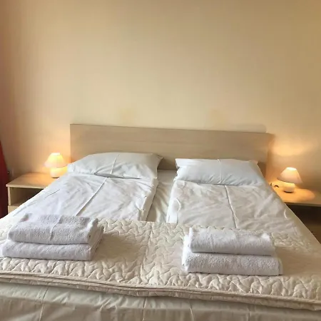 Black Sea Wellnest *