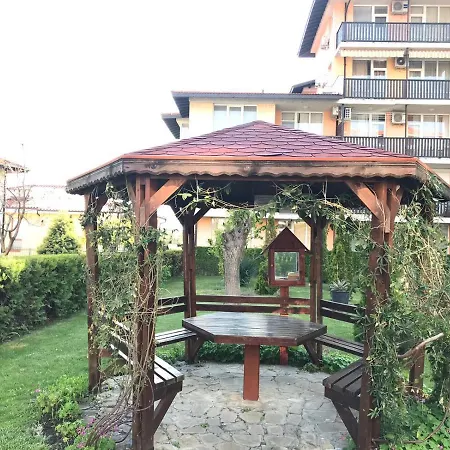 Black Sea Wellnest Aheloy