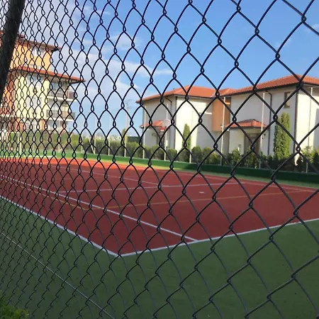 Apartment Black Sea Wellnest