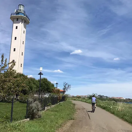 Black Sea Wellnest Ахелой