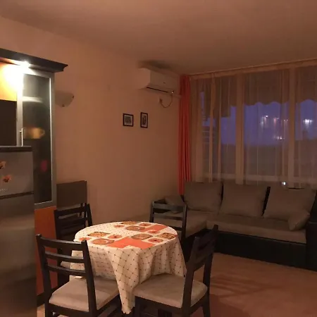 Black Sea Wellnest * Aheloy